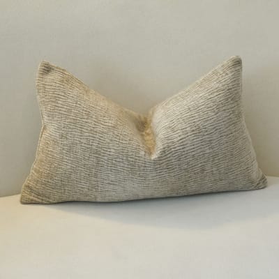 Funda de Cojín Alicia Topo Rectangular