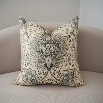 Funda de Cojín Tarsicio