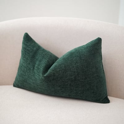 Funda de Cojín Parrot Rectangular