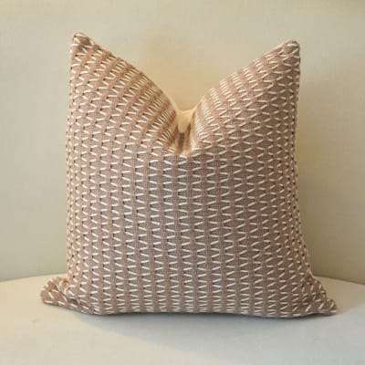 Funda de Cojín Threads