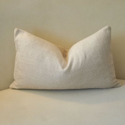 Funda de Cojín Fabia Rectangular