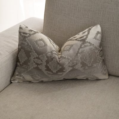 Funda de Cojín BelloHorizonte Rectangular