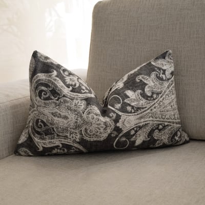 Funda de Cojín Martín Rectangular