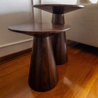 Mesa Lateral Aurelio Baja