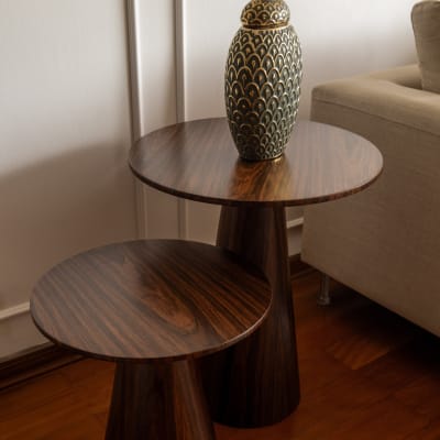 Mesa Lateral Aurelio Alta