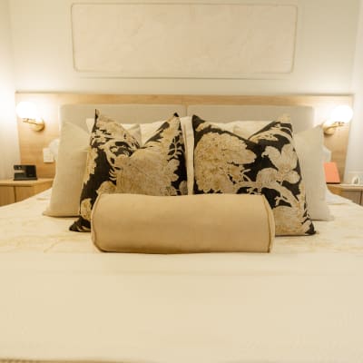 Funda de Cojín Japonés