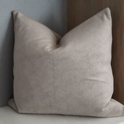 Funda de Cojín Arena