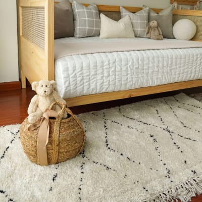 Alfombra Boho SP