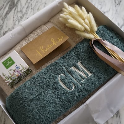 Jade Box