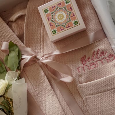 Box Bella Mamá