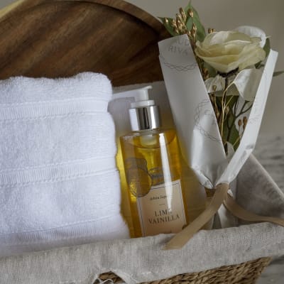 Spa Box