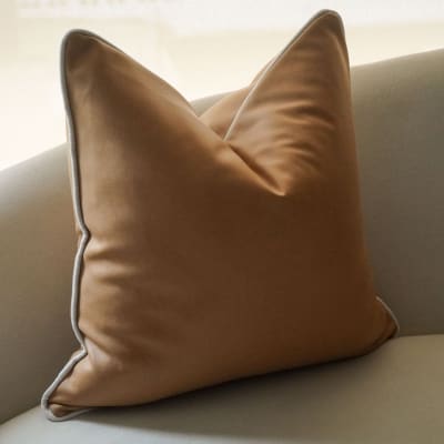 Funda de Cojín Luther