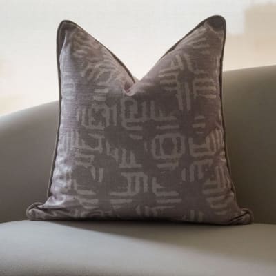 Funda de Cojín Natalia