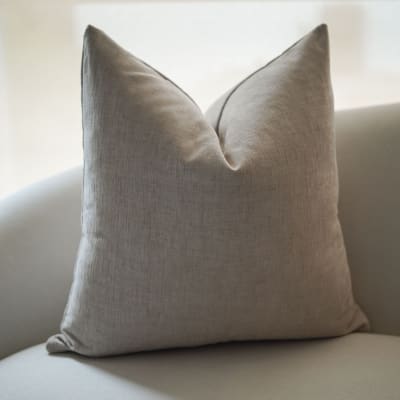 Funda de Cojín Pavesa