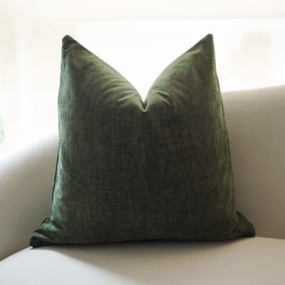 Funda de Cojín Grids