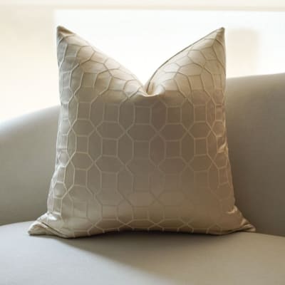 Funda de Cojín Ariana