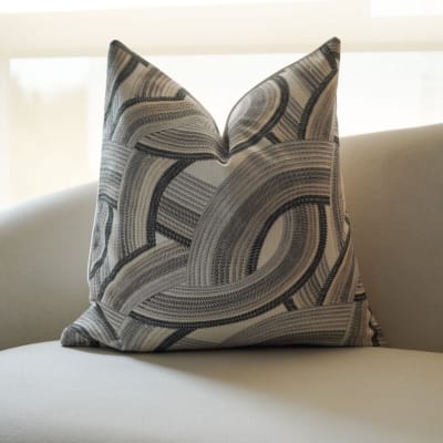 Funda de Cojín Arcos