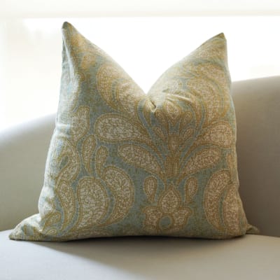 Funda de Cojín Lucy