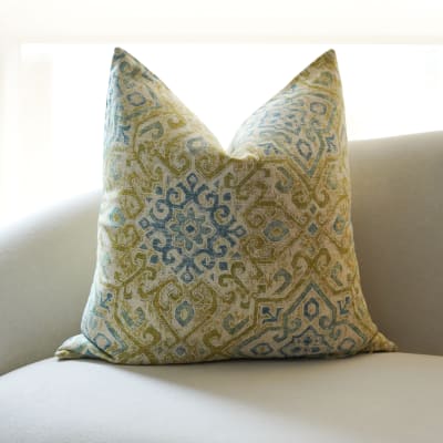 Funda de Cojín Isadora