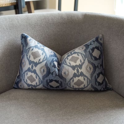 Funda de Cojin Mariano Rectangular