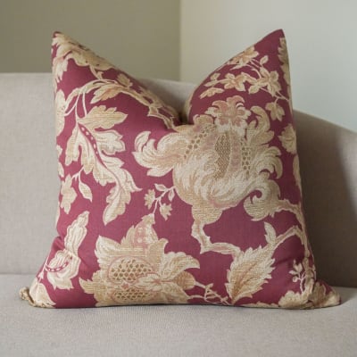 Funda de Cojin Lidia