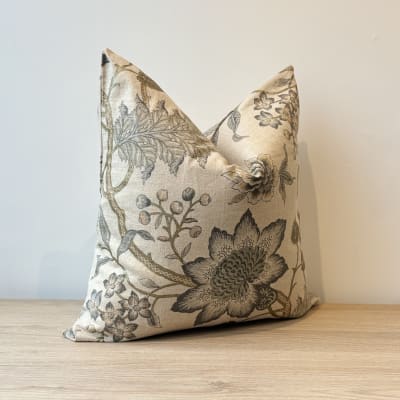 Funda de Cojín Efraín