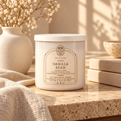 Vela Aromática Sweet