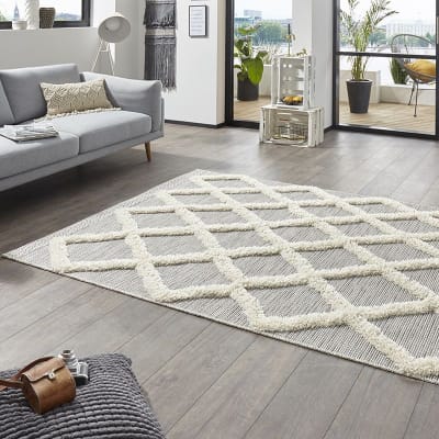 Alfombra Octogon Wool 290