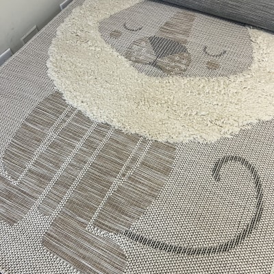Alfombra Mufasa 190