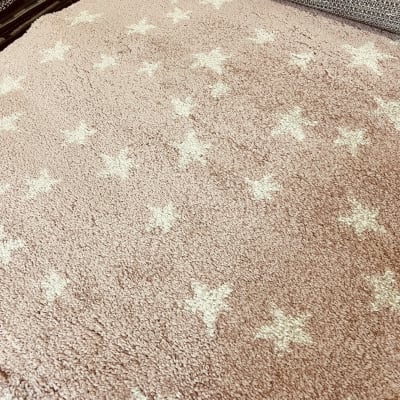 Alfombra StarRose 190