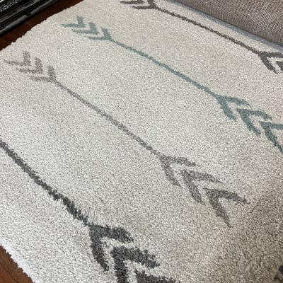 Alfombra Arrow 190