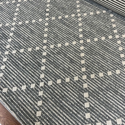 Alfombra Karen Gris 230