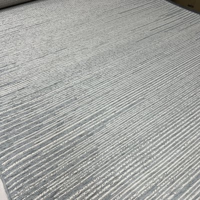 Alfombra Serenity Blue 290