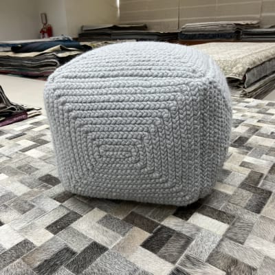 Puff Kina