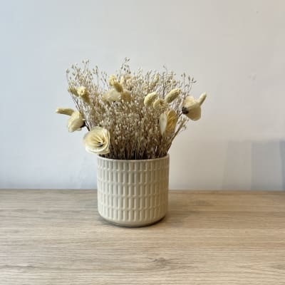 Florero Tibor