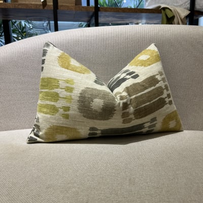 Funda de Cojín Gary Rectangular