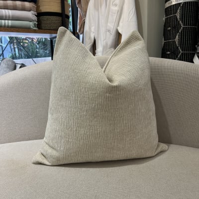 Funda de Cojín Alicia Beige