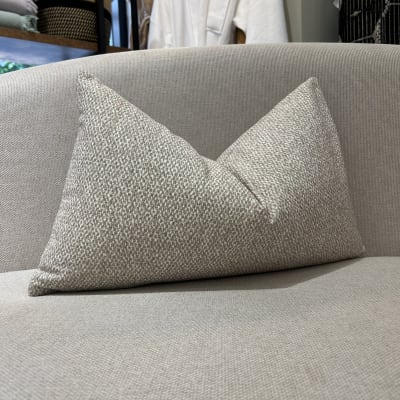 Funda de Cojín Eros Arena Rectangular