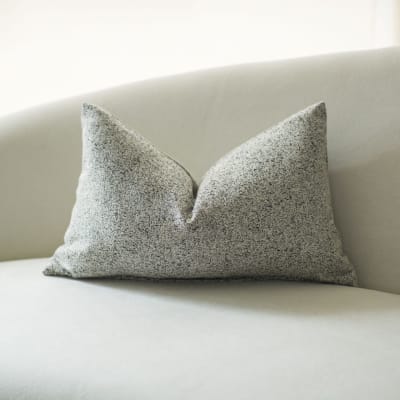 Funda de Cojín Jaspel Puntos Rectangular