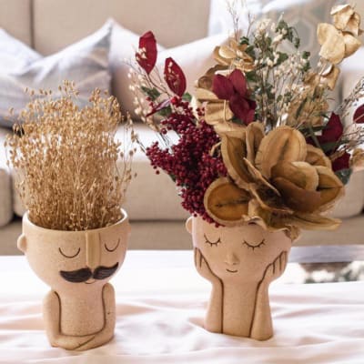 Set Arreglo Amado y Aurora Berries