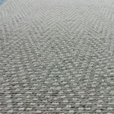 Alfombra Runner Riva Gris