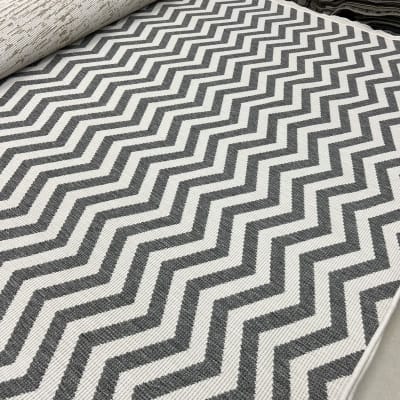 Alfombra Michel Silver 230