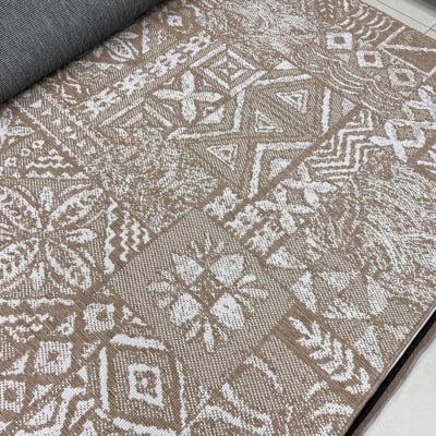 Alfombra Gad Jute 230