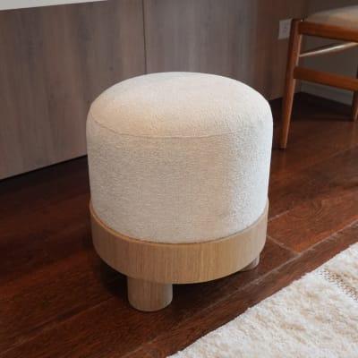 Puff Mushroom