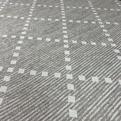 Alfombra Rombos Arena 230