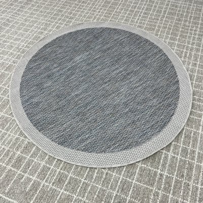 Alfombra Circular Jonah