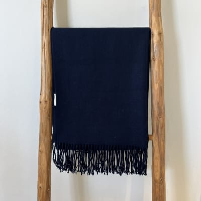 Manta Azul