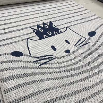 Alfombra Killa 190