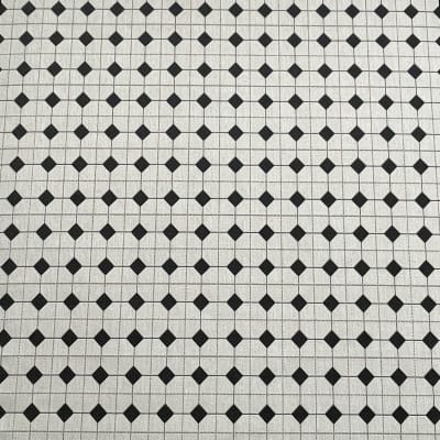 Alfombra Rombos 290
