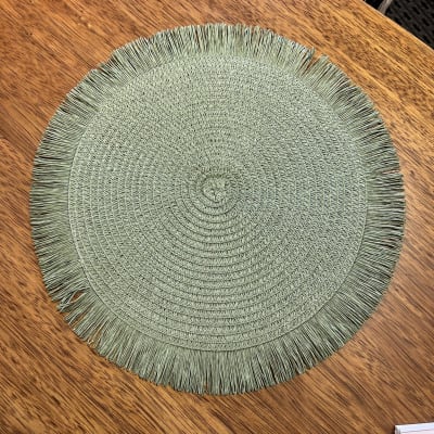 Individuales Maria Green